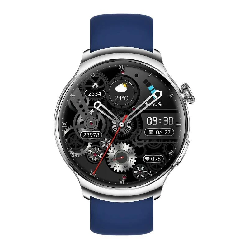 Smartwatch BlitzWolf BW-AT4 blu
