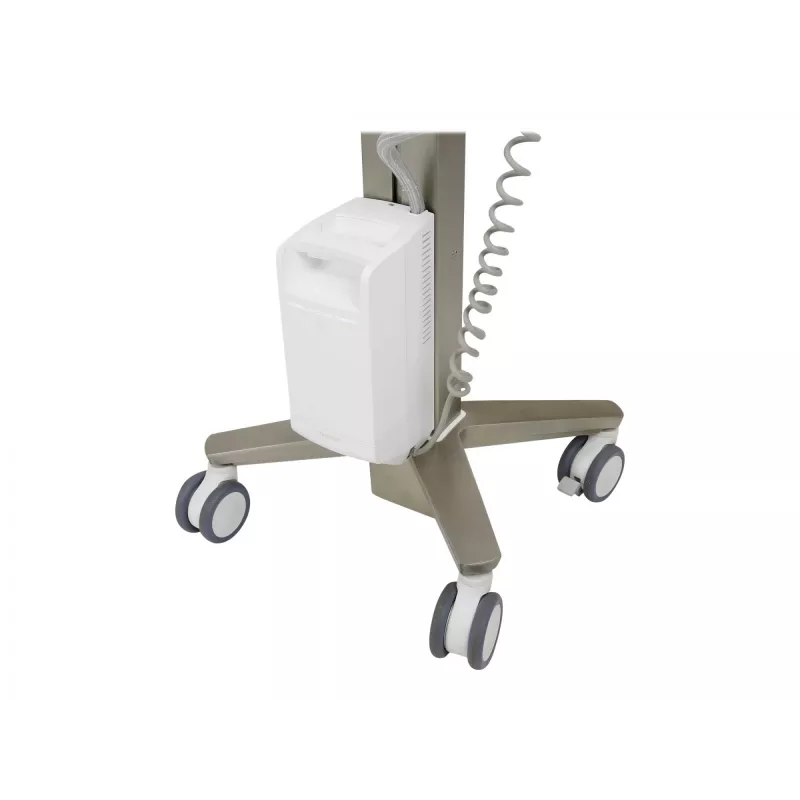 Ergotron 98-250 batteria bianco