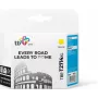 Cartuccia d'inchiostro TB compatibile con Epson WF-3620 TBE XL, nuova, giallo