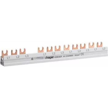 Hager KDN363F - Alimentatore accessorio