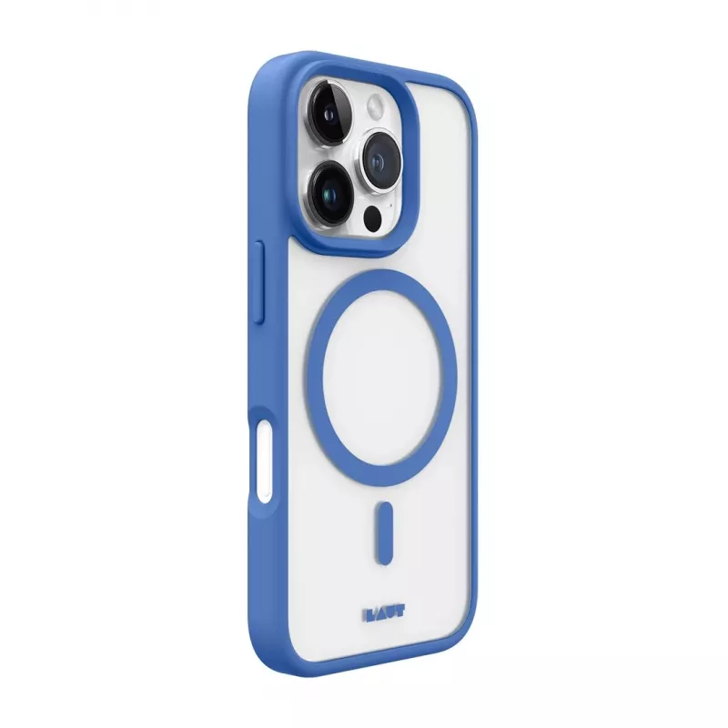 Custodia LAUT HUEX PROTECT per iPhone 16 serie