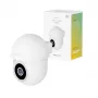 Telecamera orientabile e inclinabile Avanca International BV Hombli HBPT-0109, bianco