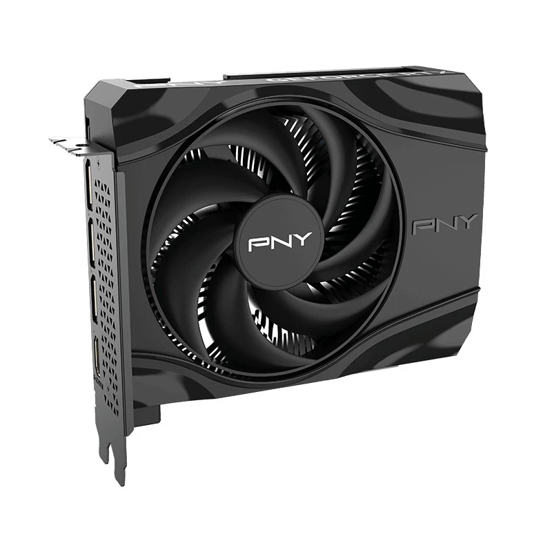 Scheda grafica PNY GeForce RTX 5060 8GB