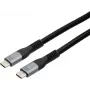 Cavo USB4 Exsys EX-K1598-2.0 — dati 40 Gbit/s, alimentazione 240 W