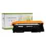 Cartuccia toner compatibile Static-Control Samsung CLT-K404S/ELS nero, 1500 pagine (SU100A)