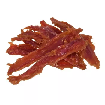 PETITTO Filetto di petto d'anatra morbido - snack per cani - 500 g