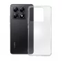 PEDEA custodia Soft TPU per Xiaomi Redmi 14T, trasparente (12260108)