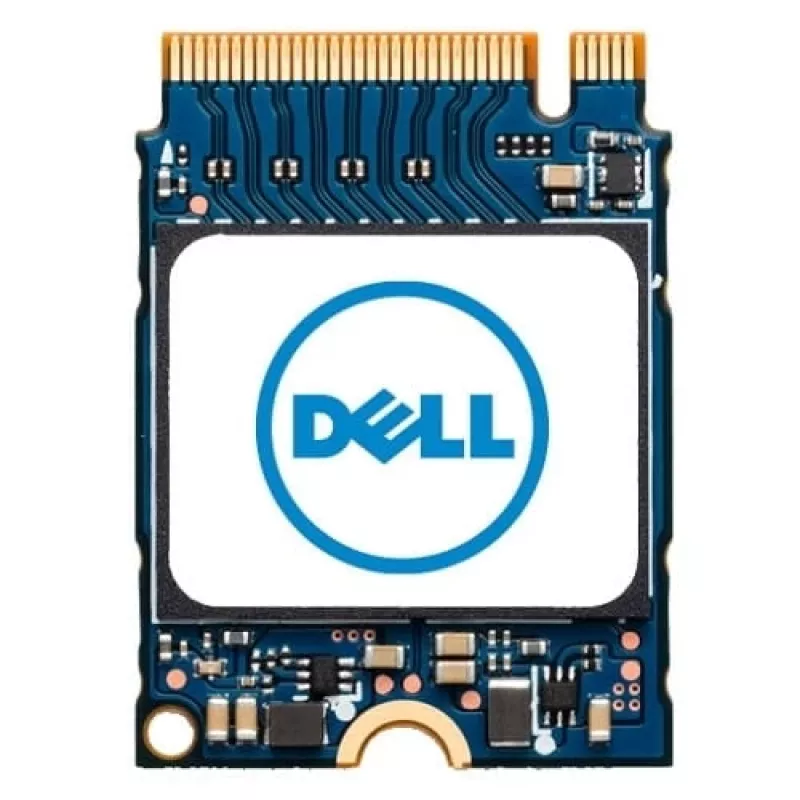 DELL AB673817 unità a stato solido interna 1 TB M.2 PCI Express NVMe