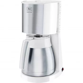 Macchina per caffè filtro Melitta 10 tazze Enjoy II Top Therm