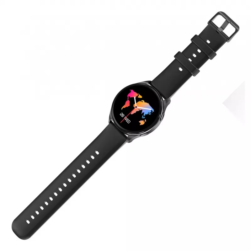SMARTWATCH/X20 nero Blackview