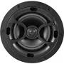 Diffusore da incasso a soffitto Omnitronic CST-508 2 vie 8 Ω 50 W