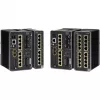 Modulo di espansione Cisco Catalyst IE3300 Rugged, 16 porte Gigabit Ethernet PoE+, IEM-3300-16P