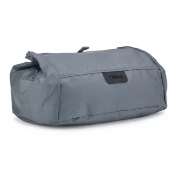 Thule 5581 Sacchetto per scarpe da viaggio teichgrau