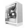 NZXT H7 Flow midi tower bianco