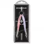 Staedtler Mars comfort 556 00-PA2 compasso di precisione, rosa/viola