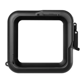 TELESIN custodia in plastica con attacco a 3 punte per GoPro HERO11 Black Mini