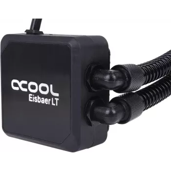 Alphacool Eisbaer LT360 CPU - nero (11446)