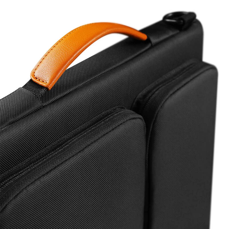 Borsa per laptop Tomtoc A42 16 pollici (E02D) – custodia protettiva per notebook da 16 pollici