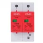 Scaricatore di sovratensione HiSmart NV821730 bipolare 1000 VDC