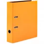 Raccoglitore ad anelli HERMA 20064 A4 arancione anello tondo 70 mm