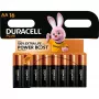 Duracell Plus batteria monouso AA alcalina