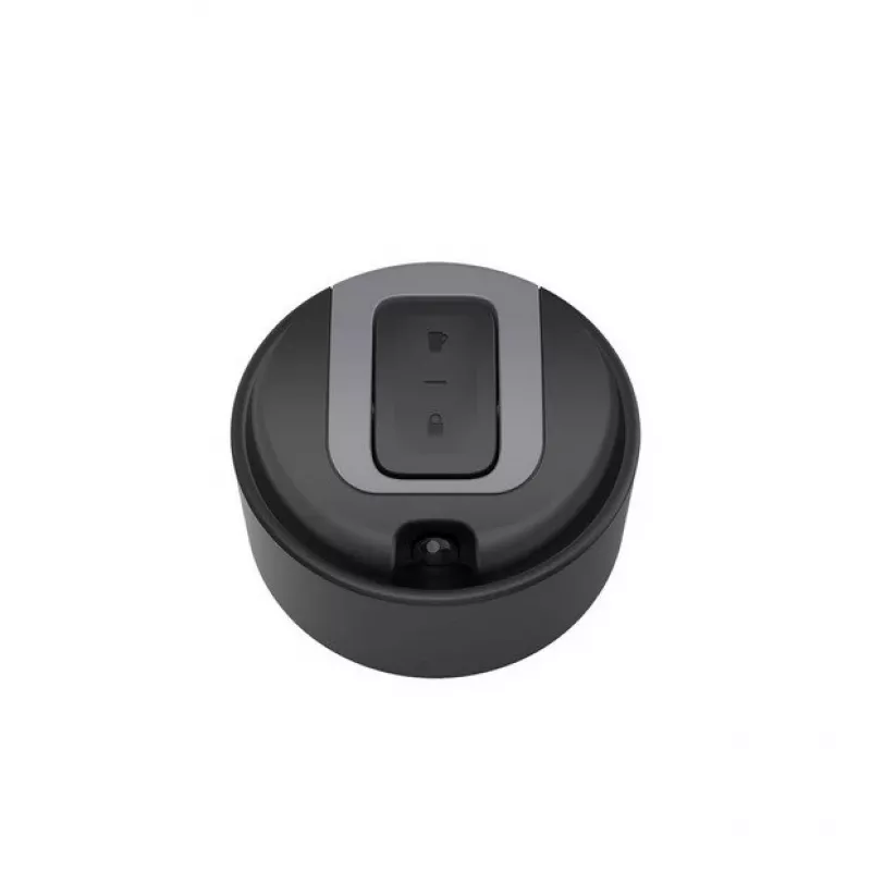 Kambukka Olympus 300ml Jet nero thermos