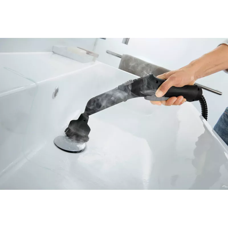 KARCHER pulitore a vapore SC 2 EasyFix Plus - 1.512-614.0