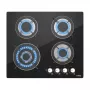 IsEasy MGBG-604B piano cottura a gas