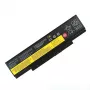 Batteria per notebook, LENOVO 45N1762 Originale