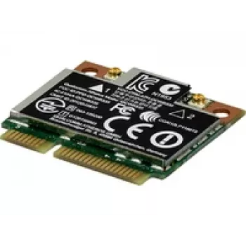 HP Atheros AR9565 - adattatore di rete - 802.11b/g/n, Bluetooth 4.0