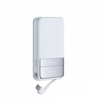 Powerbank EcoFlow RAPID EF-RAPID5000-L-EU — 5000mAh, blu