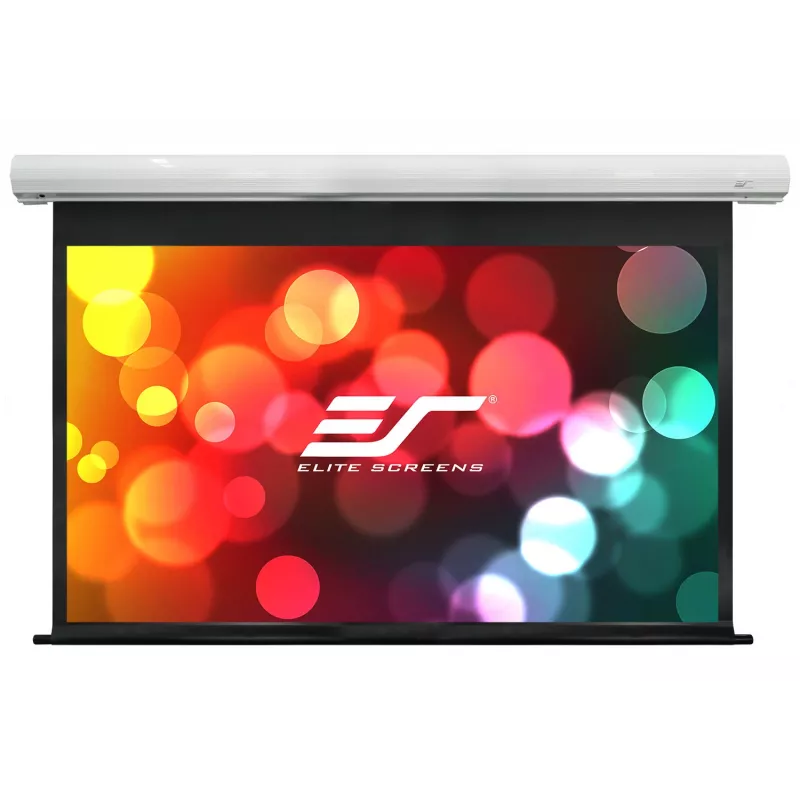 Schermo di proiezione Elite Screens Saker SK100XHW-E12