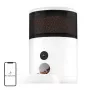 Distributore automatico di cibo smart Petoneer PN-110056-01 con telecamera e programmazione dei pasti