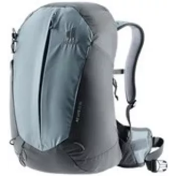 Zaino DEUTER AC Lite 21 SL — donna 21 L zaino da escursionismo leggero, shale-graphite
