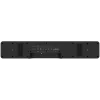 Soundbar KLIPSCH Flexus CORE 100 — 2.1 canali, 100 W, subwoofer integrato, grigio/noce