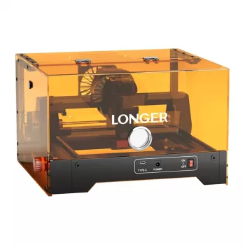 LONGER RAY5 minis 5.5W incisore laser