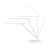 Lampada da scrivania LED Tracer Blanca