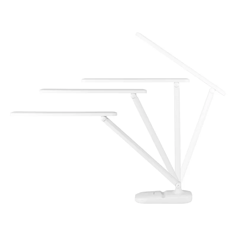 Lampada da scrivania LED Tracer Blanca