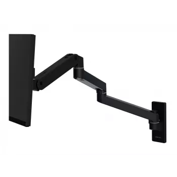 Connettore per tubo di prolunga Ergotron 98-731-292 alluminio nero