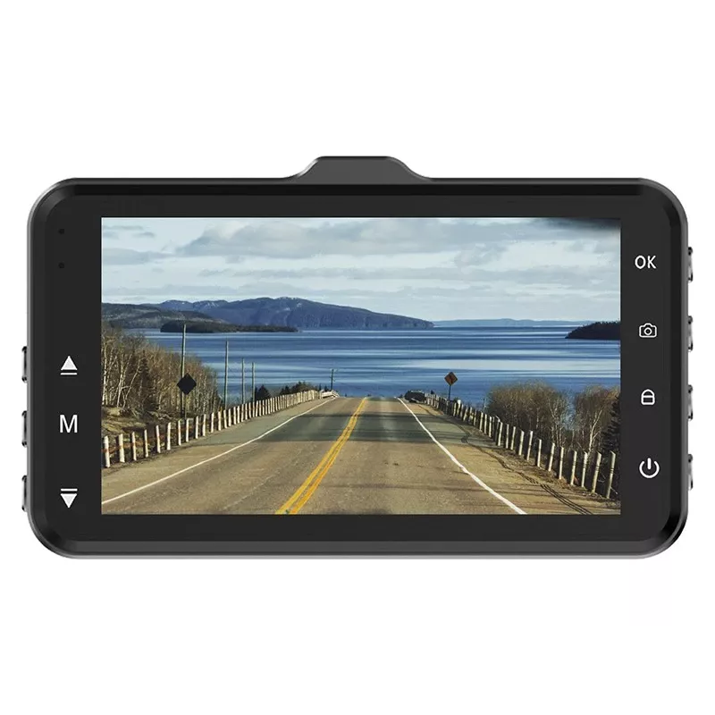 Videocamera per auto Tracer 3.0S FHD CAPRI