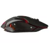 Mouse Gaming ergonomico wireless TRACER ROCKY RF NANO - design compatto, connessione RF wireless