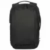 Targus TBB652GL zaino City nero poliestere