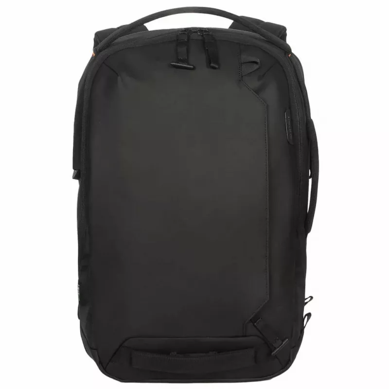 Targus TBB652GL zaino City nero poliestere