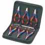 Set di utensili per meccanici Knipex 00 20 16 7 utensili