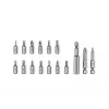 Avvitatore elettrico MOVA MSD008, motore 4 V, coppia 8 N·cm, 0,71 kg a mano per montaggi leggeri ed elettronica