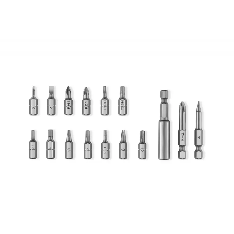 Avvitatore elettrico MOVA MSD008, motore 4 V, coppia 8 N·cm, 0,71 kg a mano per montaggi leggeri ed elettronica