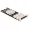 Delock scheda PCI Express x4 a 4 x slot SFP Gigabit LAN i350 (88342)