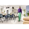 Bocchetta per fughe Karcher compatibile con vari aspirapolvere Karcher, modello 2.863-334.0