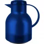 EMSA 504231 caraffa/brocca/bottiglia blu, trasparente