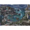 EXIT Puzzles Il villaggio dei pescatori (759 pezzi)